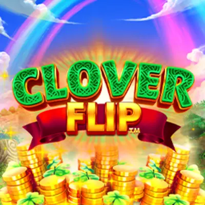 Clover Flip